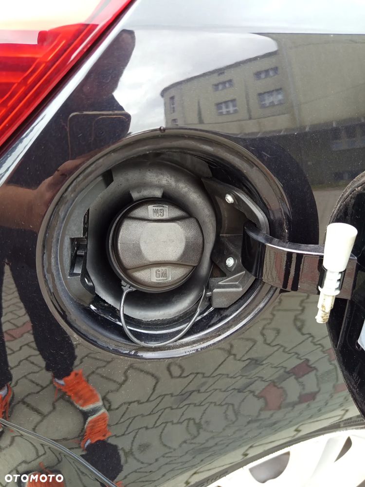 Opel Corsa Combo 1.4 Twinport Edition - 30