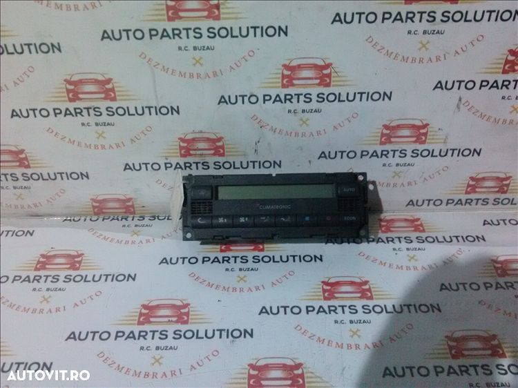 climatronic skoda octavia 1 an fabr.2004 - 1