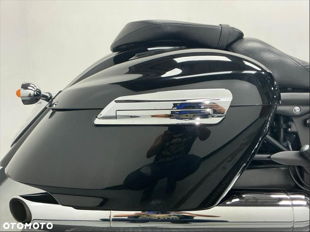 Yamaha XV - 15