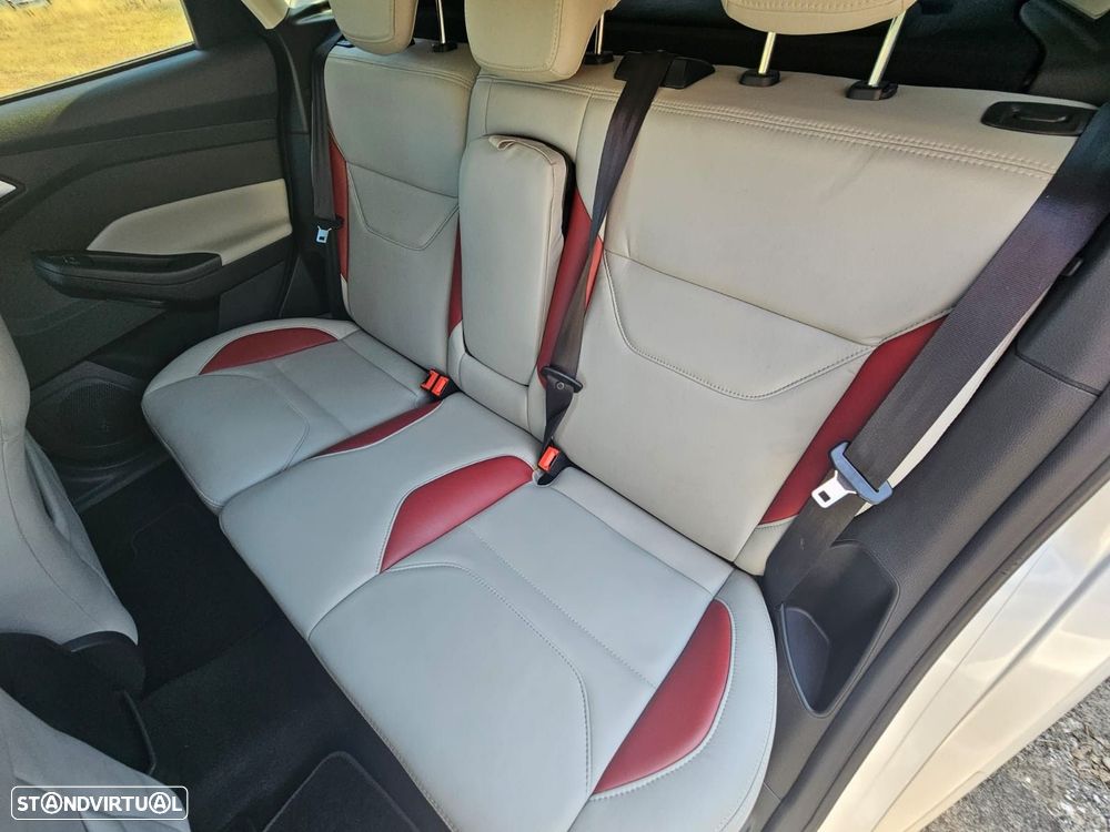 Ford Focus 1.0 EcoBoost Titanium Aut. - 21