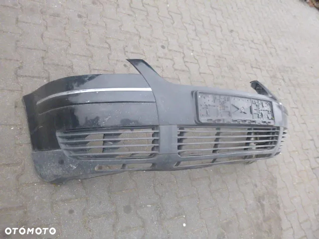 ZDERZAK PRZÓD PRZEDNI VOLKSWAGEN PASSAT B5 FL KOLOR LO41 - 8