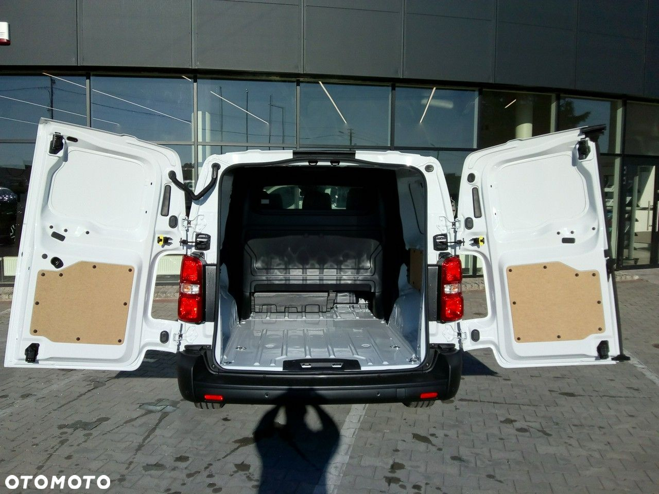 Citroën Jumpy - 10