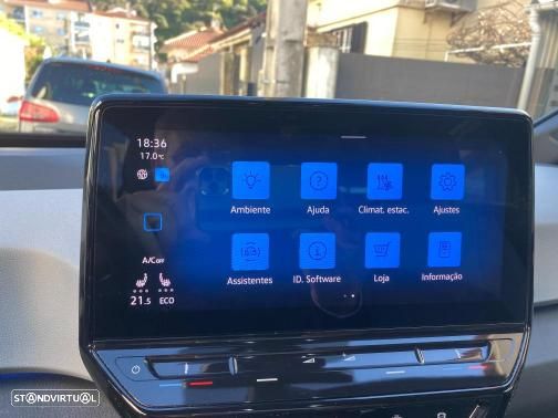 VW ID.3 Performance Upgrade Pro 1st Plus - 25