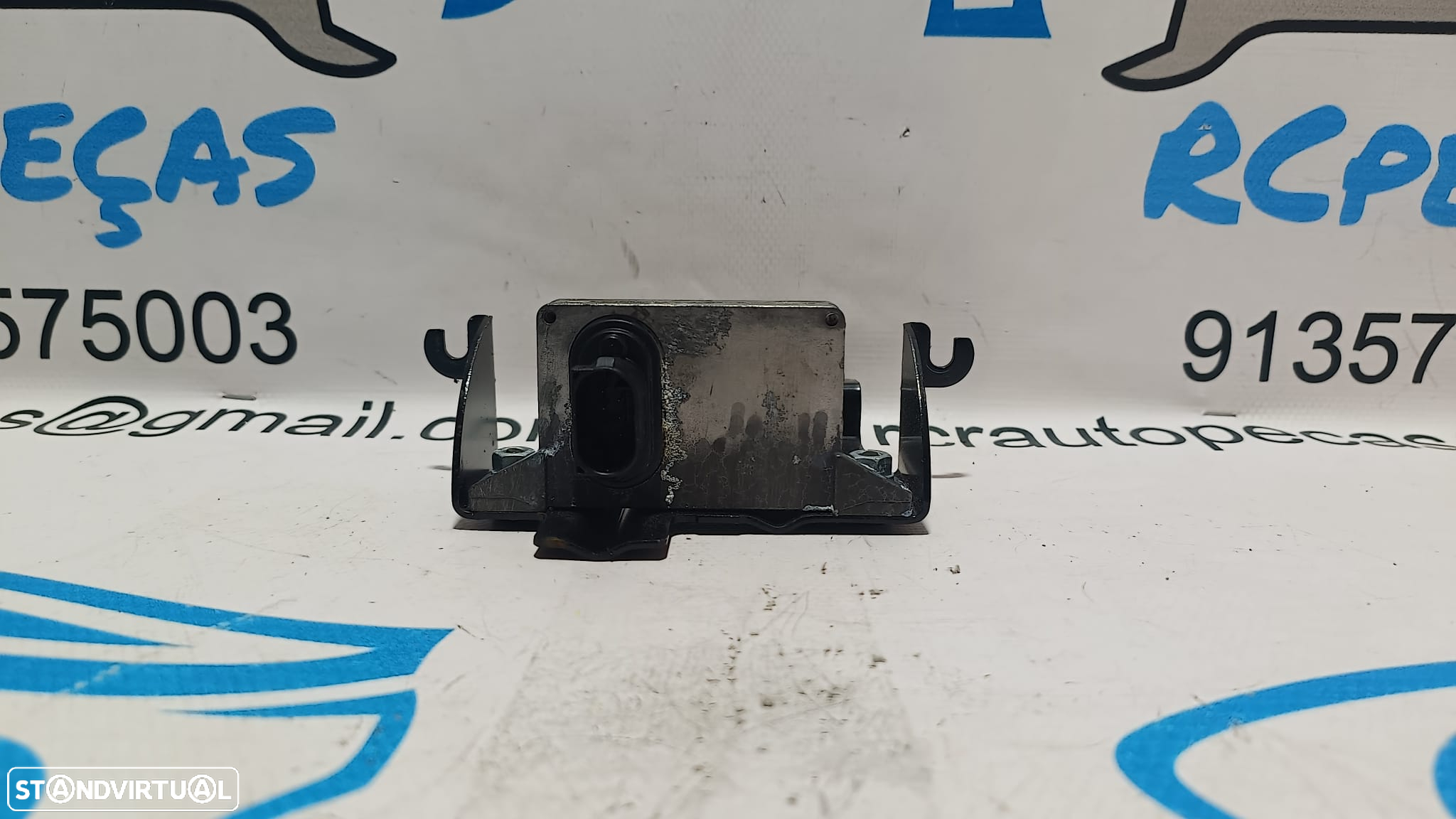 SENSOR SENSORES VELOCIDADE ESP BMW SERIE 3 E46 34526759412 6759412 448801001036 ATE SERIE 5 E39 E60 E61 - 3