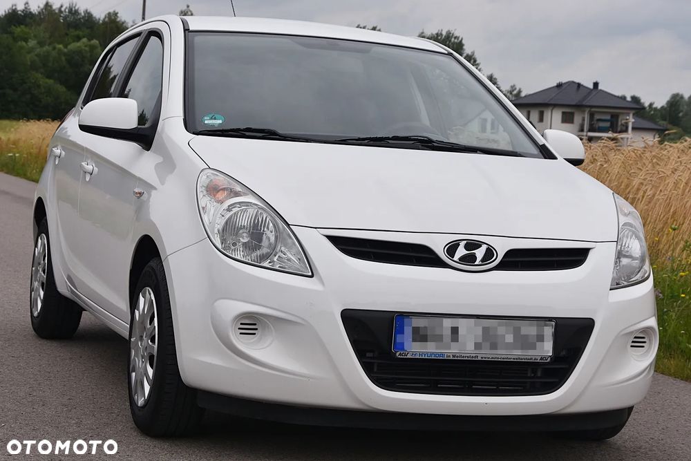 Hyundai i20 1.25 Style - 1