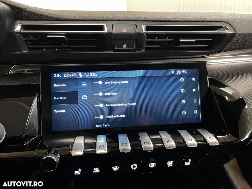 Peugeot 508 1.5 BlueHDI S&S EAT8 Allure Pack - 18