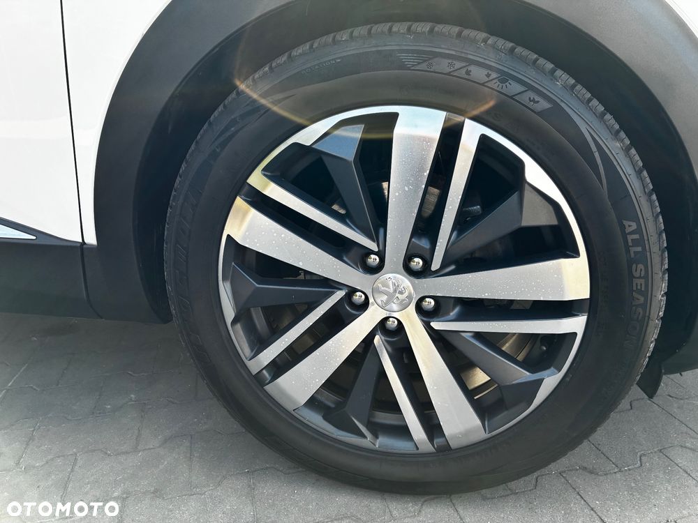 Peugeot 5008 BlueHDi 180 EAT6 GT - 16