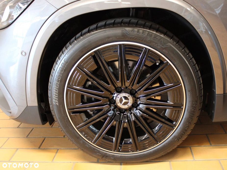 Mercedes-Benz GLA 200 mHEV AMG Line 7G-DCT - 12