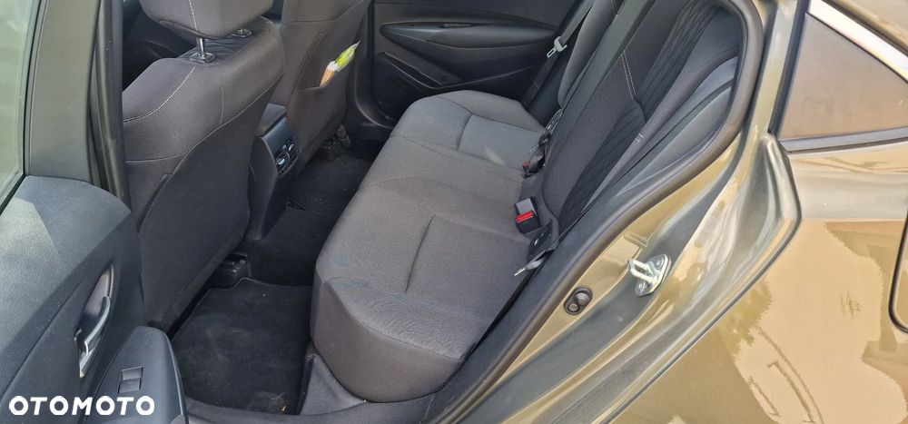 Toyota Corolla 1.5 Comfort - 8