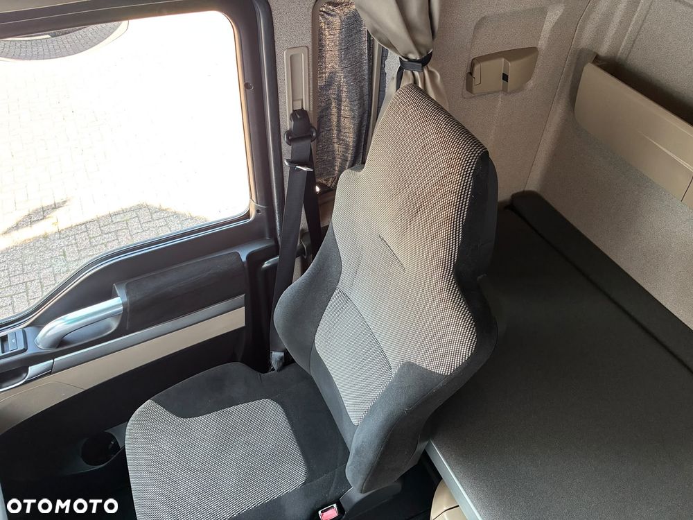 MAN TGX 18.460 ! 299000km ! Stan idealny ! - 24