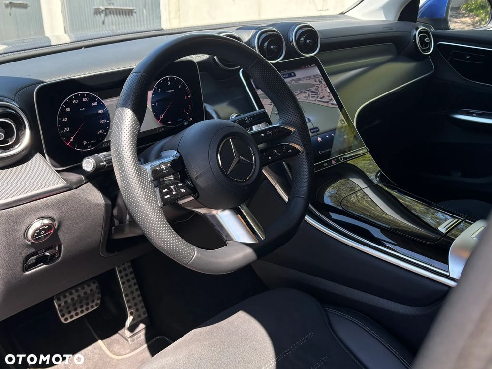 Mercedes-Benz GLC - 17