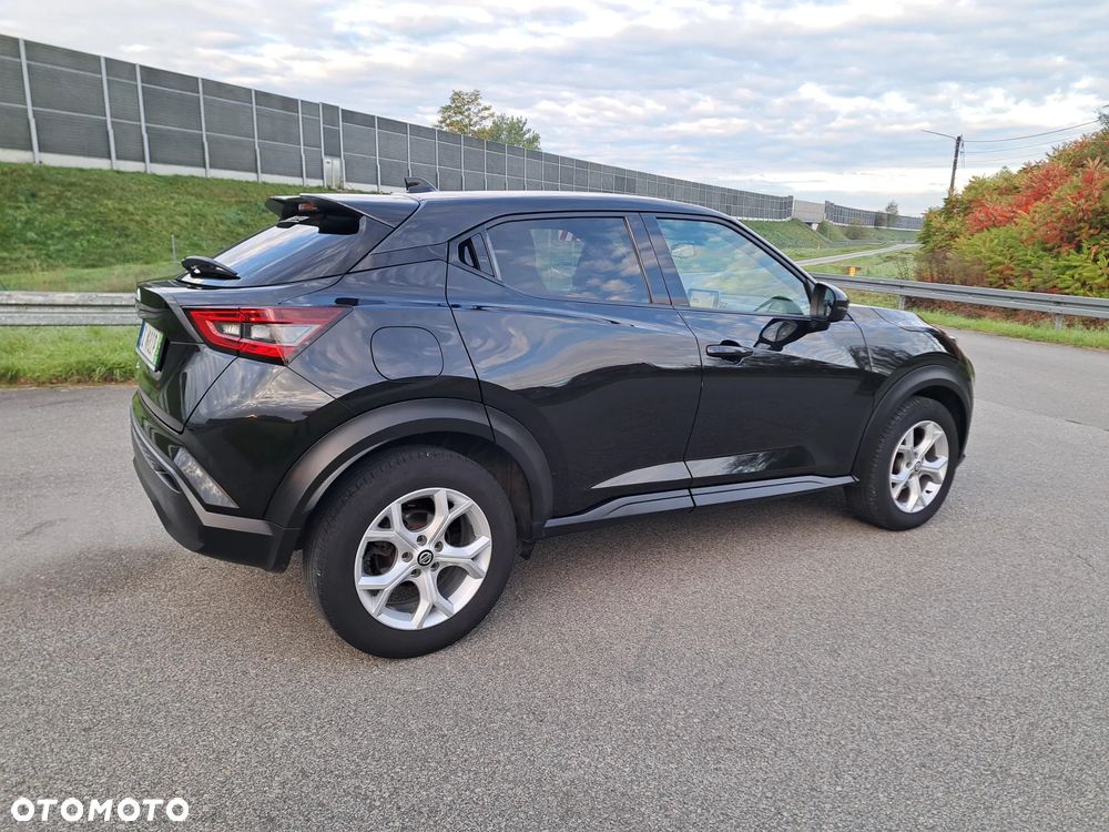 Nissan Juke - 28