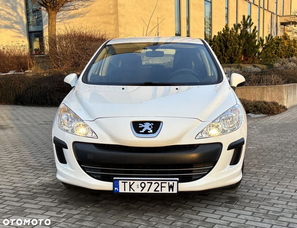Peugeot 308 95 VTi Filou - 4