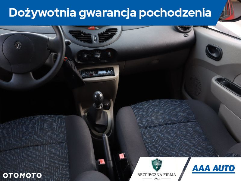 Renault Twingo - 9