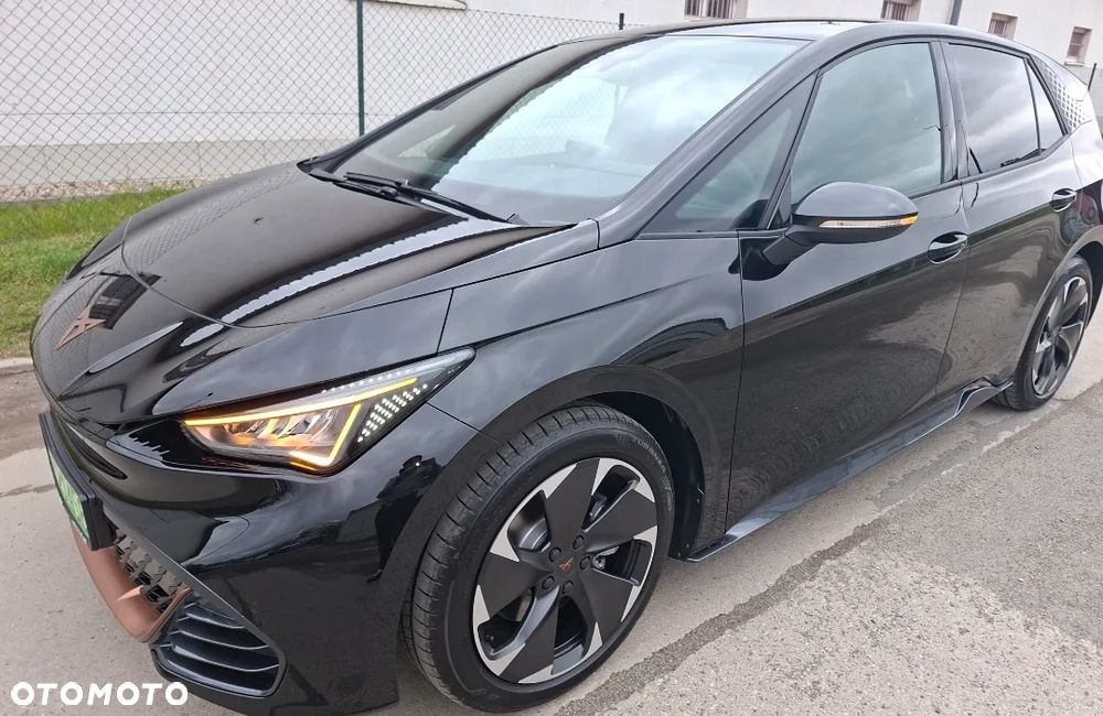 Cupra Born - 28