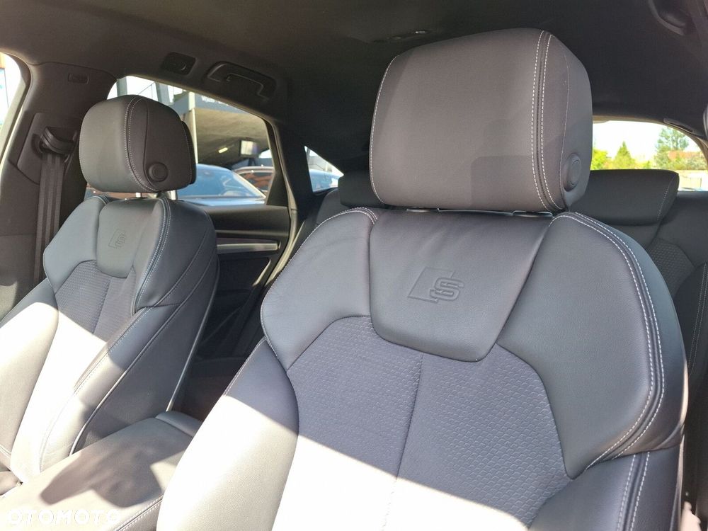 Audi Q5 Sportback 40 TFSI mHEV Quattro Advanced S tronic - 27