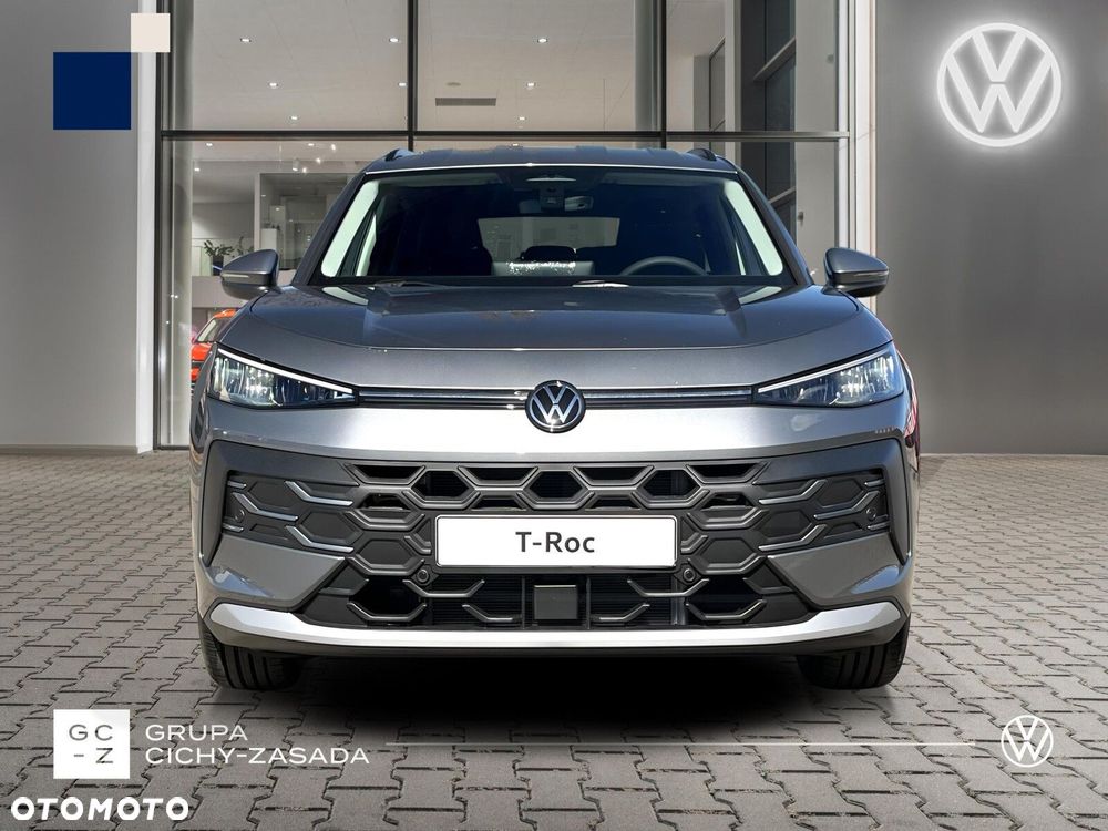 Volkswagen T-Roc 1.5 eTSI Life DSG - 9