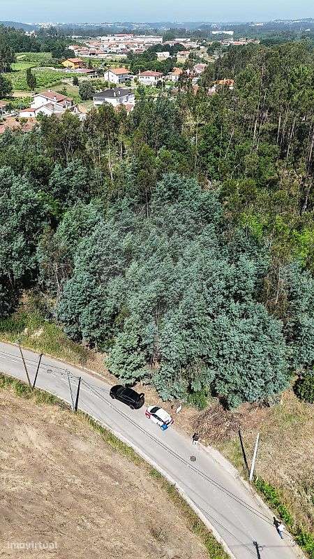 Terreno para construção | 10 min do Centro de Águeda - Grande imagem: 5/10