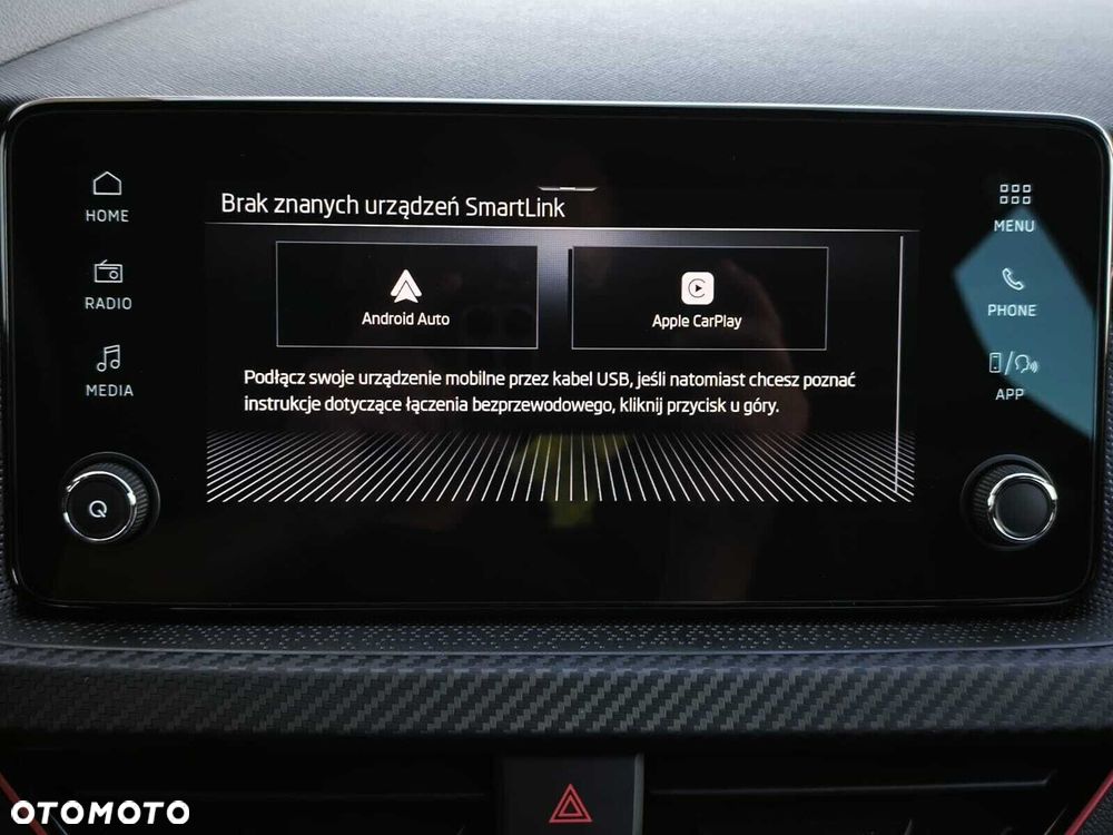 Skoda Kamiq 1.5 TSI Monte Carlo DSG - 31