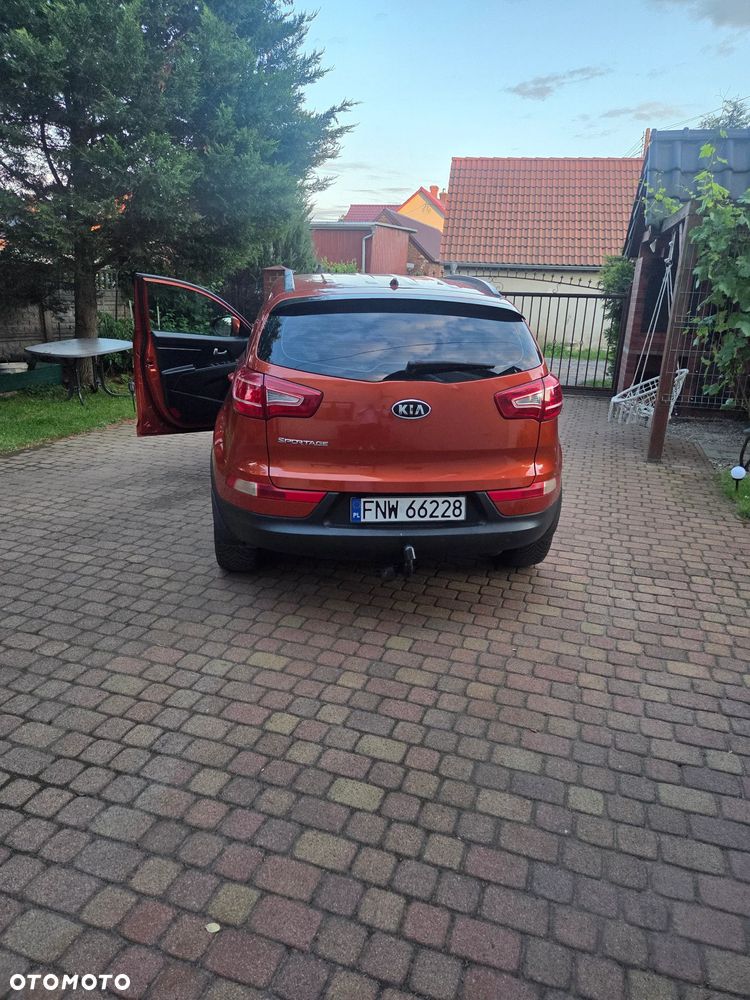 Kia Sportage 1.6 GDI S 2WD - 3