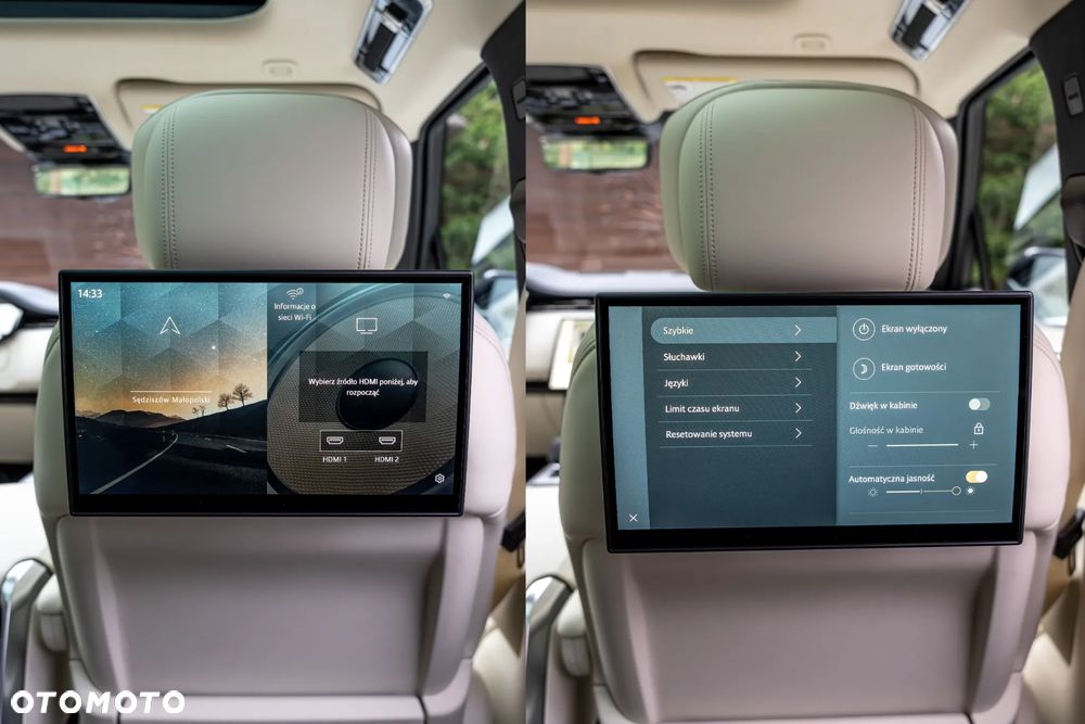 Land Rover Range Rover 4.4 V8 P535 LWB Autobiography 7os - 40