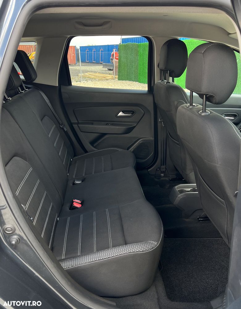 Dacia Duster - 16