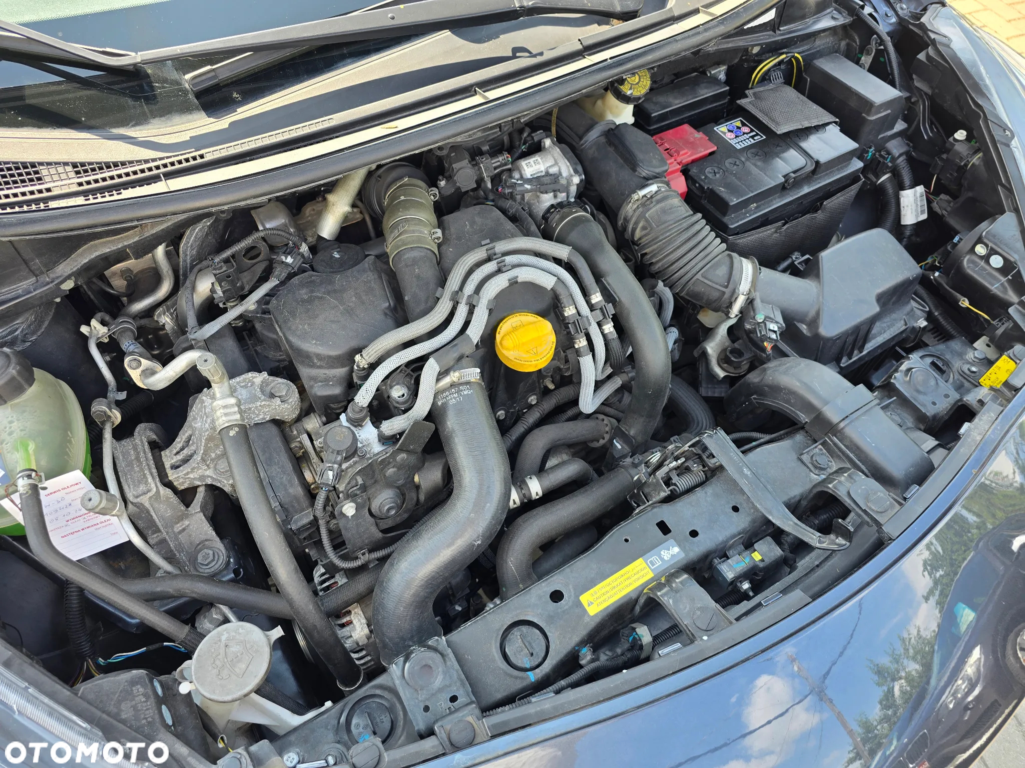 Nissan Micra - 16