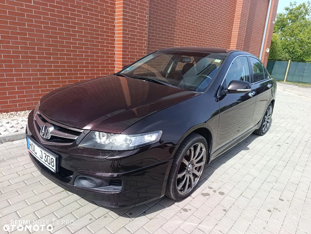 Honda Accord 2.0 i Sport 30 Jahre Edition - 7