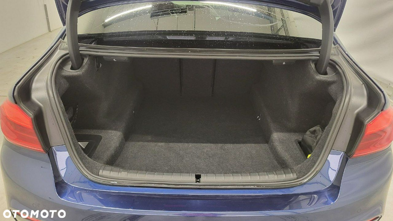 BMW Seria 5 - 21