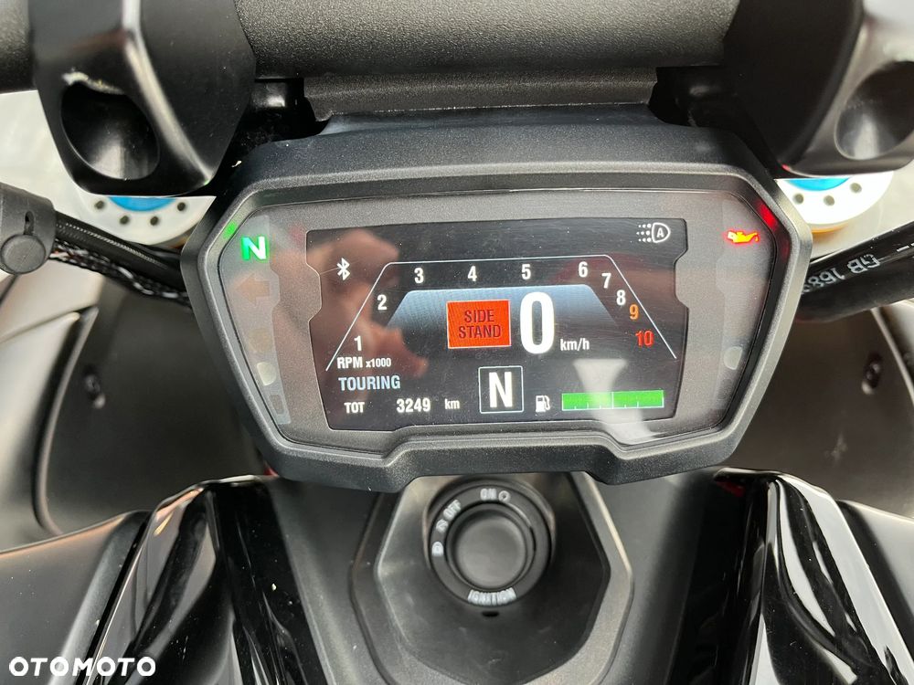 Ducati Diavel - 12