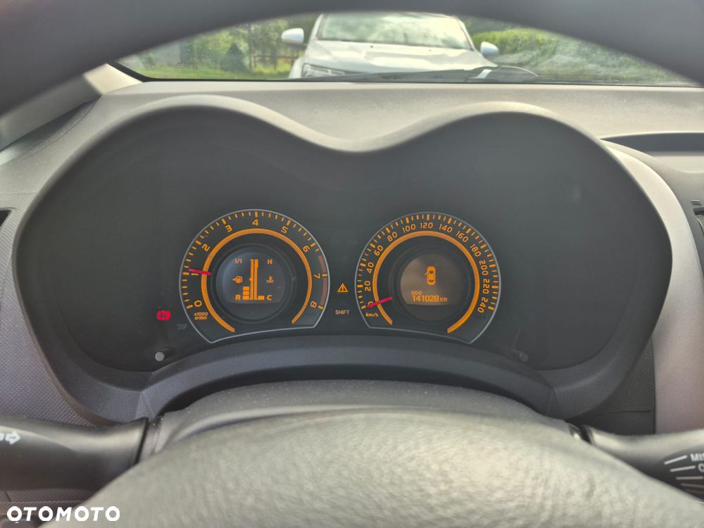 Toyota Auris 1.4 VVT-i Luna - 5