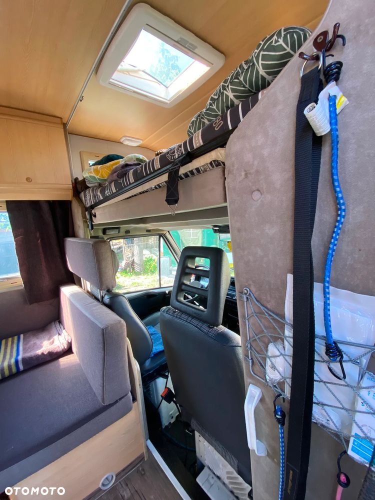 Fiat Ducato 280 - 16