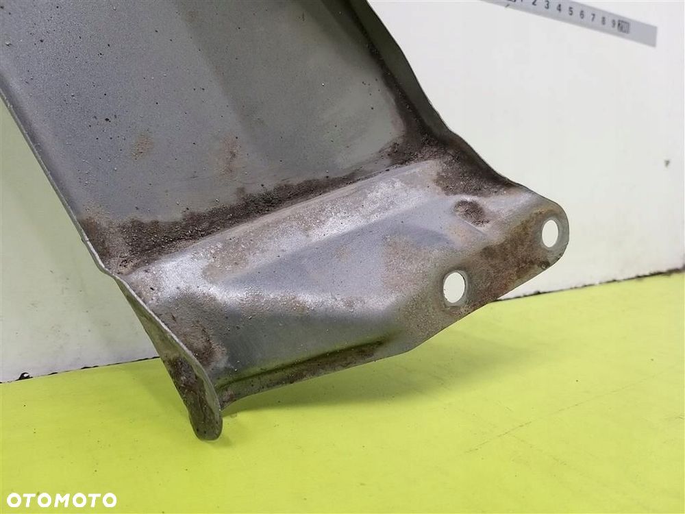 Kompletny przód Subaru Legacy IV 2003-2009 2,0 DOHC 45A - 9