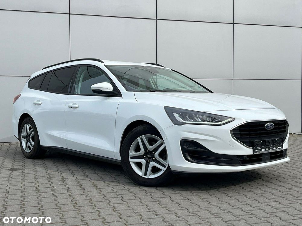 Ford Focus 1.5 EcoBlue Start-Stopp-System COOL&CONNECT - 6