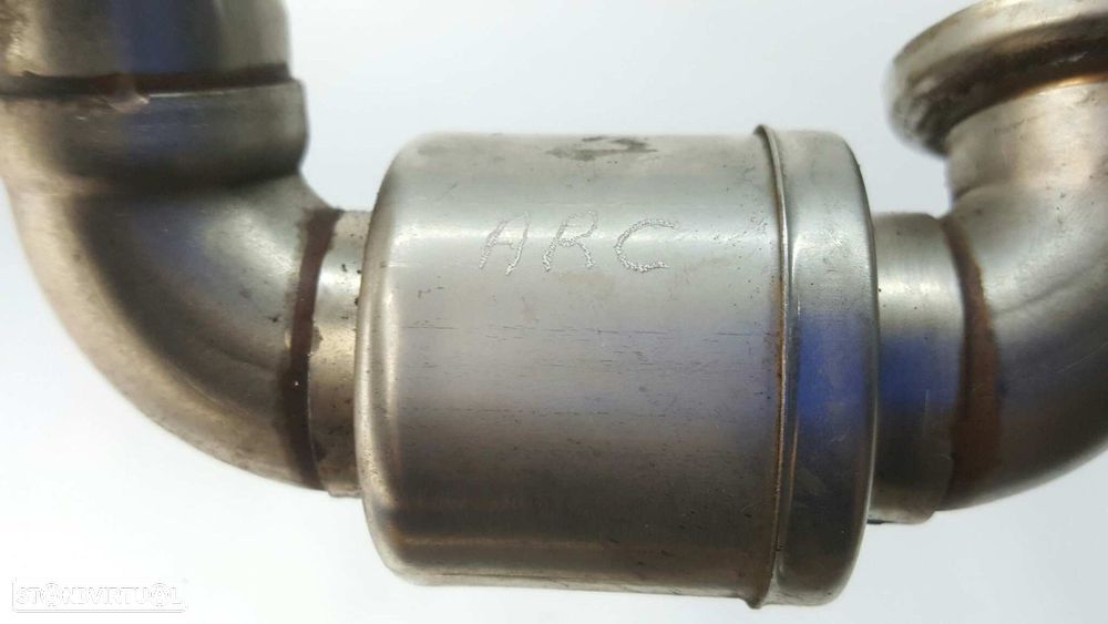 TUBO BMW SERIE 3 TOURING (E91) 320D - 3