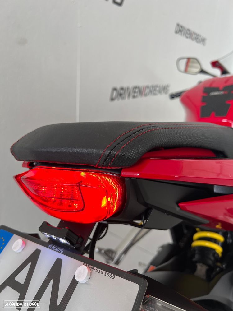 Honda CBR 650R 35KW - 18