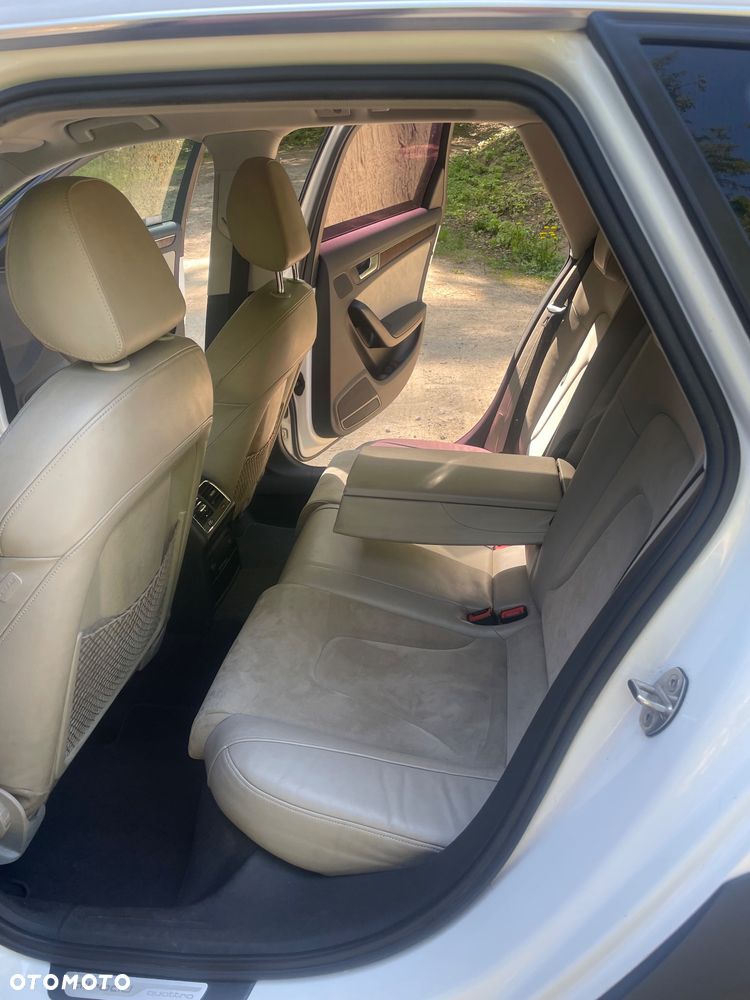 Audi A4 Allroad - 9