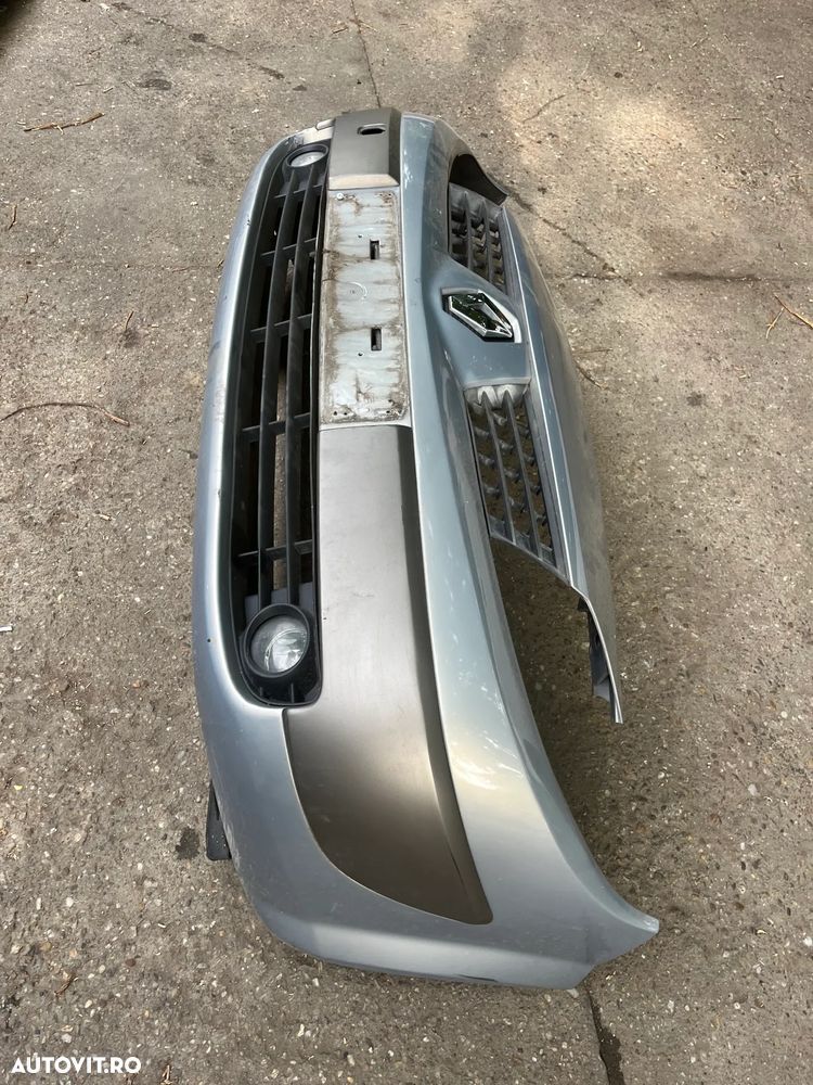 Bara fata completa Renault Megane Scenic II non facelift 2005 bleo - 3