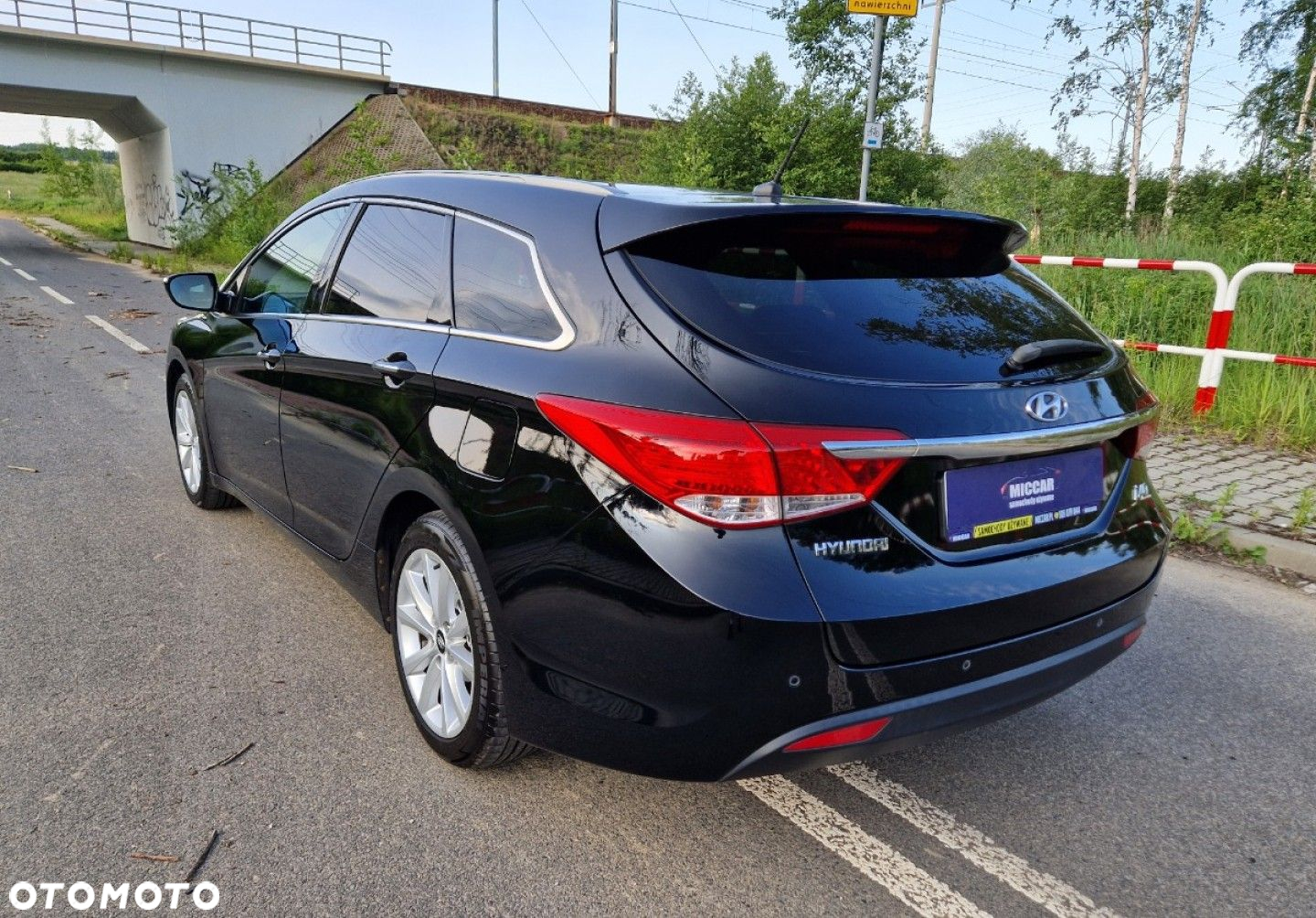 Hyundai i40 1.6 GDI Style - 5
