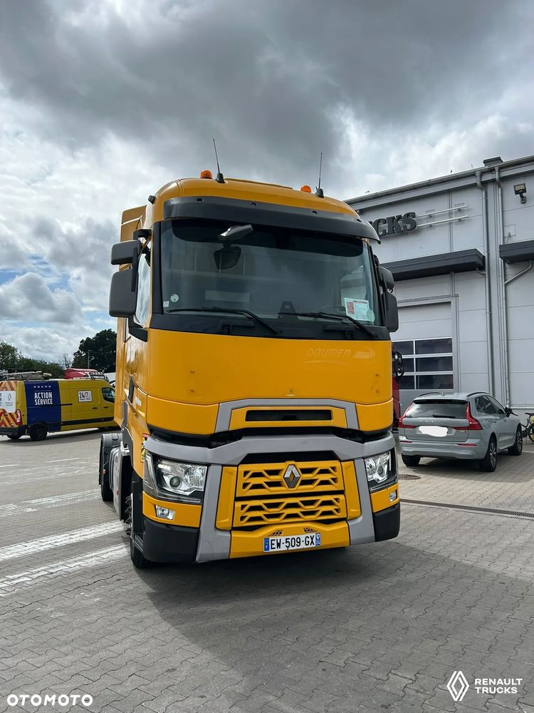Renault T 480 High - 1