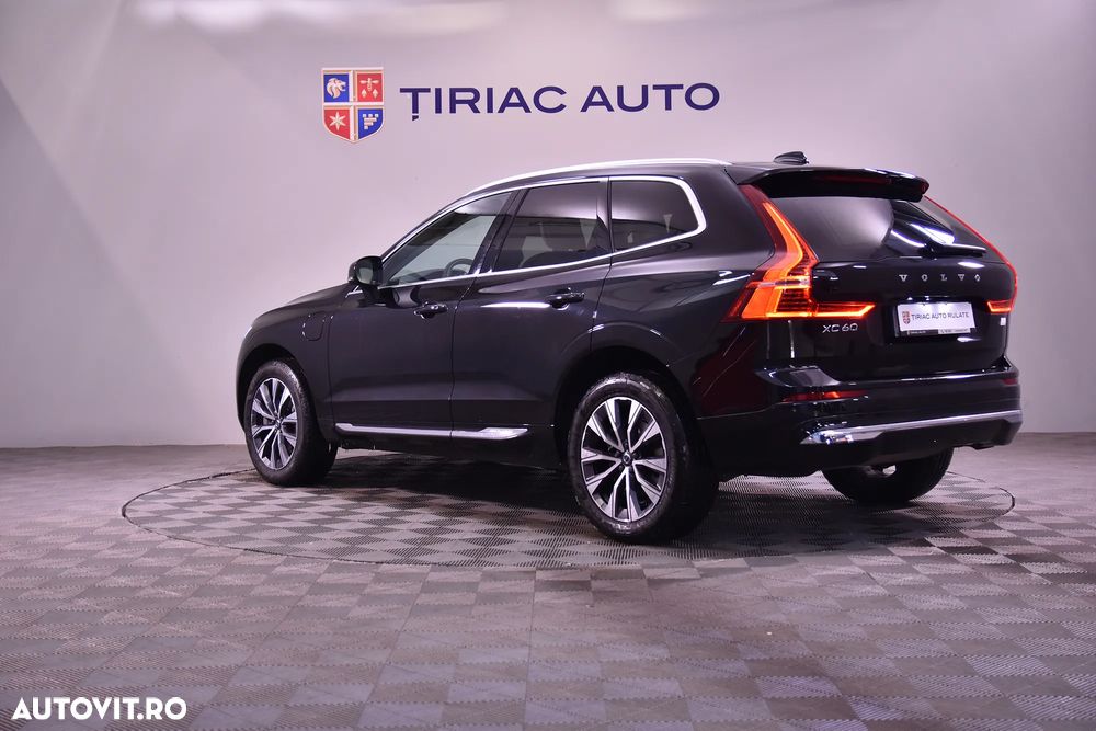Volvo XC 60 - 4