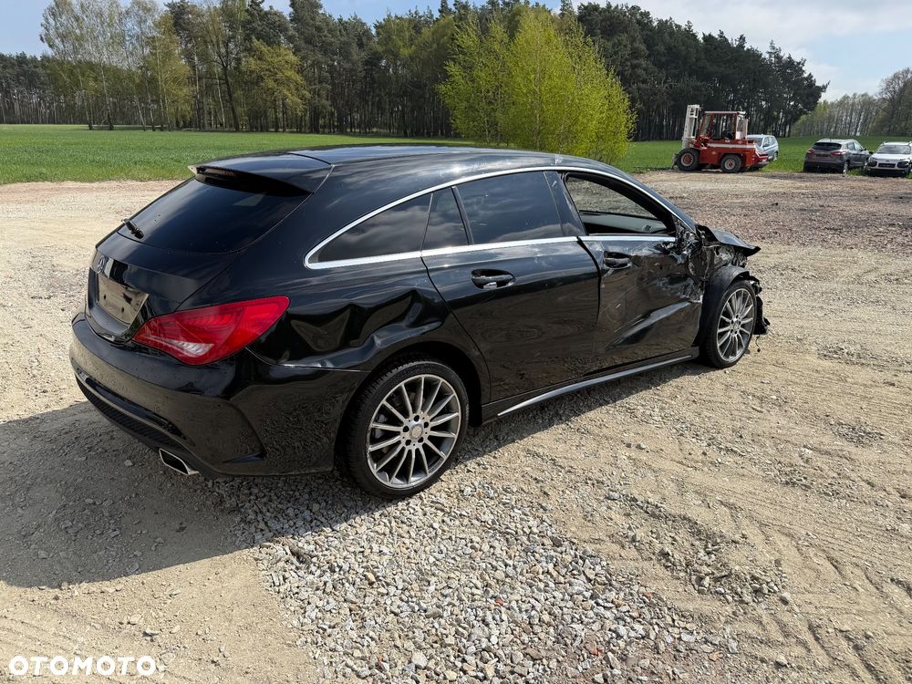 Mercedes-Benz CLA 200 d 7G-DCT SCORE - 5