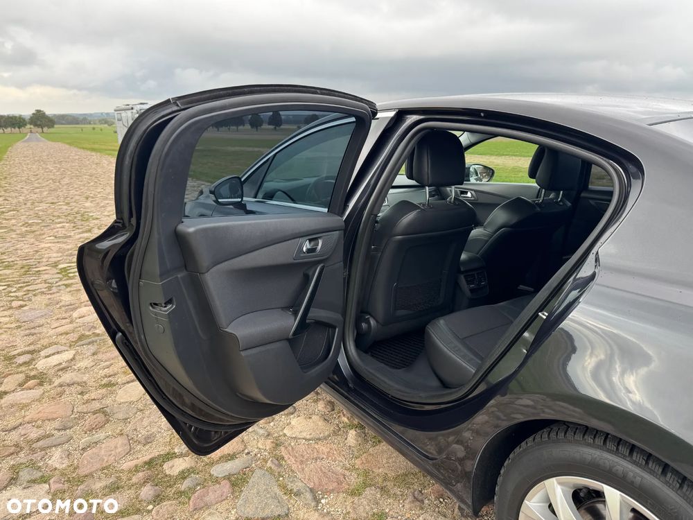 Peugeot 508 1.6 e-HDi Active S&S - 31
