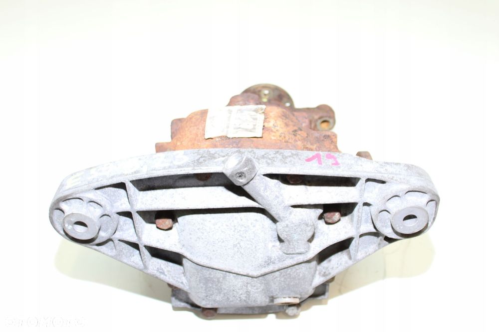 Most Dyfer BMW E39 7501289 3.38 7501289 - 5