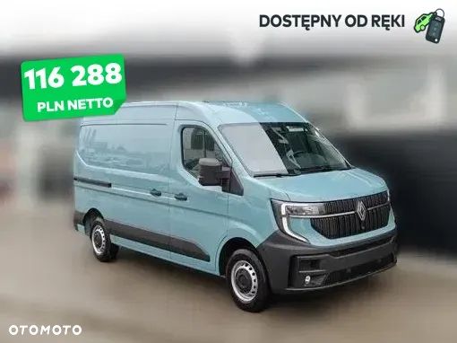 Renault Master dCi L2H2 Extra - 1