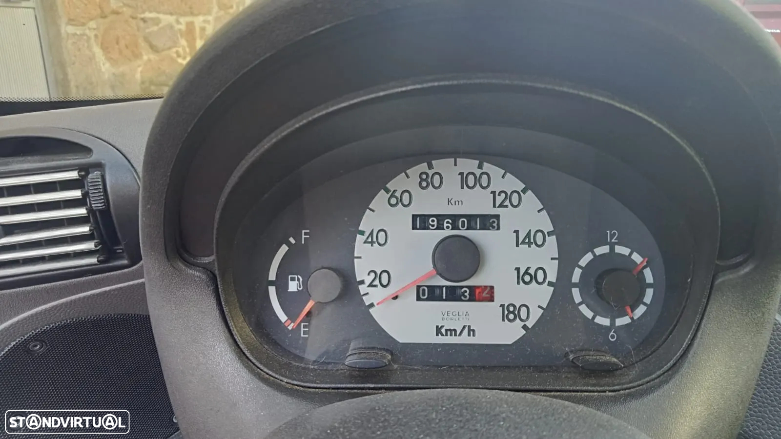 Fiat Seicento Hobby - 20