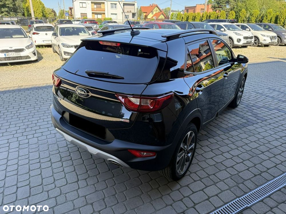 Kia Stonic 1.0 T-GDI 100 OPF Vision - 7