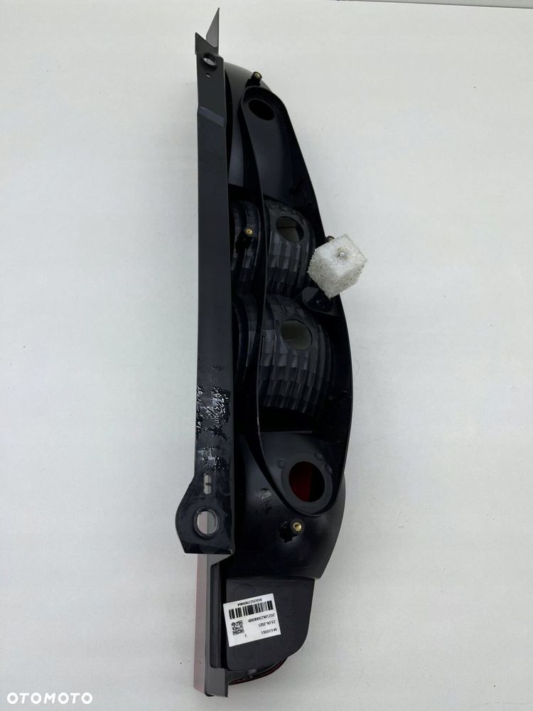 FIAT DOBLO LEWA LAMPA TYŁ EUROPA - 6