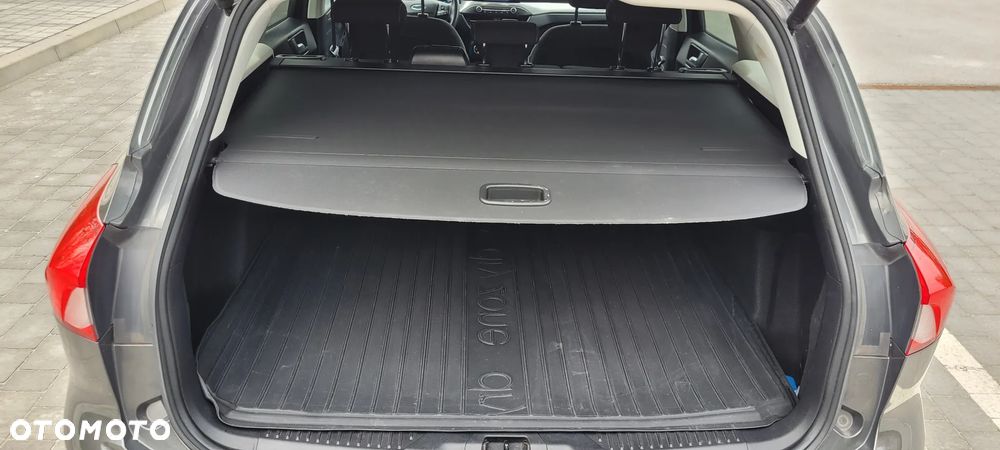 Ford Focus 1.0 EcoBoost Titanium ASS PowerShift - 16