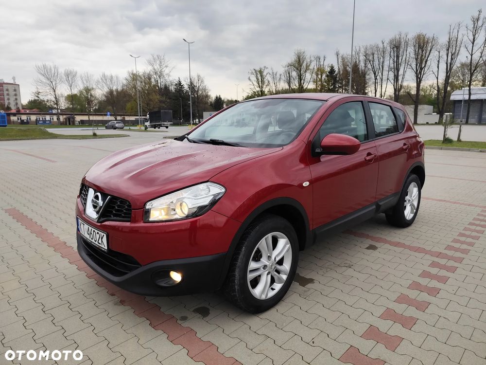 Nissan Qashqai - 15